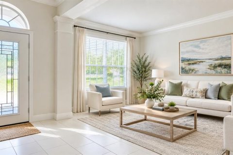House in Winter Garden, Florida 4 bedrooms, 265.7 sq.m. № 2391376 - photo 15