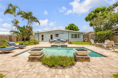 Casa en venta en New Smyrna Beach, Florida, 3 dormitorios, 106 m2 № 1846818 - foto 1