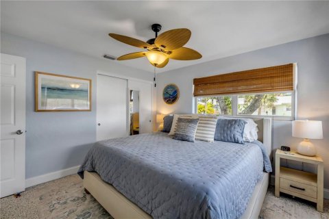 Casa en venta en New Smyrna Beach, Florida, 3 dormitorios, 106 m2 № 1846818 - foto 9