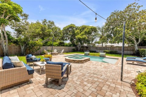Casa en venta en New Smyrna Beach, Florida, 3 dormitorios, 106 m2 № 1846818 - foto 17