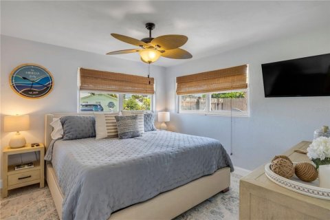 Casa en venta en New Smyrna Beach, Florida, 3 dormitorios, 106 m2 № 1846818 - foto 26