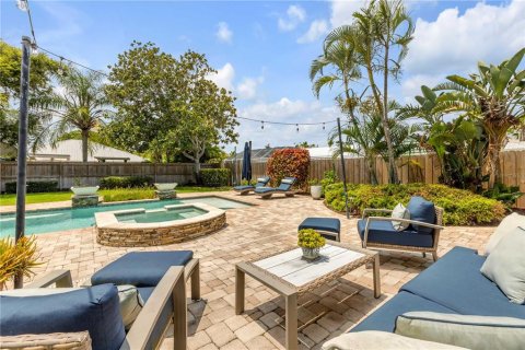 Casa en venta en New Smyrna Beach, Florida, 3 dormitorios, 106 m2 № 1846818 - foto 19