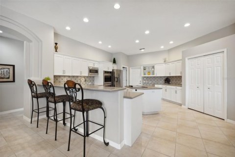 Villa ou maison à vendre à Tampa, Floride: 5 chambres, 327.29 m2 № 1757214 - photo 13