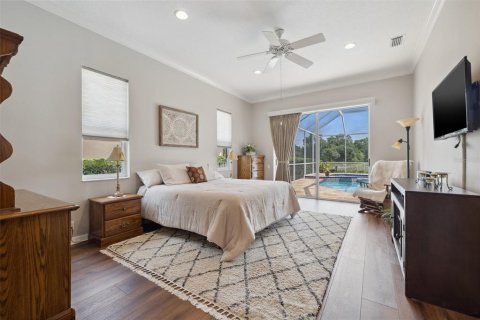 Villa ou maison à vendre à Tampa, Floride: 5 chambres, 327.29 m2 № 1757214 - photo 21
