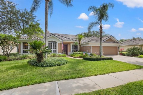Villa ou maison à vendre à Tampa, Floride: 5 chambres, 327.29 m2 № 1757214 - photo 2