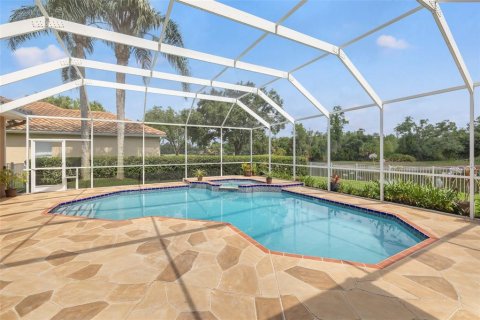 Casa en venta en Tampa, Florida, 5 dormitorios, 327.29 m2 № 1757214 - foto 4