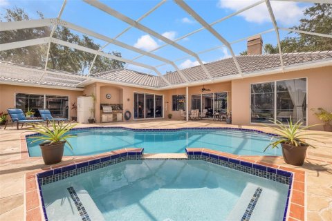 Casa en venta en Tampa, Florida, 5 dormitorios, 327.29 m2 № 1757214 - foto 5