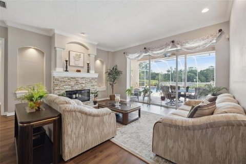Villa ou maison à vendre à Tampa, Floride: 5 chambres, 327.29 m2 № 1757214 - photo 7