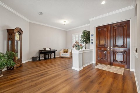 Villa ou maison à vendre à Tampa, Floride: 5 chambres, 327.29 m2 № 1757214 - photo 27
