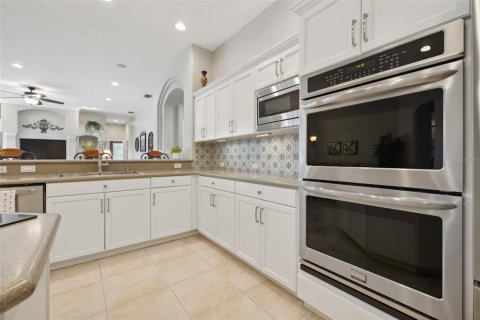 Villa ou maison à vendre à Tampa, Floride: 5 chambres, 327.29 m2 № 1757214 - photo 16