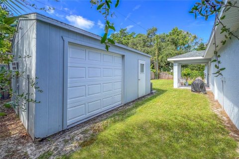 House in Sarasota, Florida 3 bedrooms, 132.29 sq.m. № 1344229 - photo 27