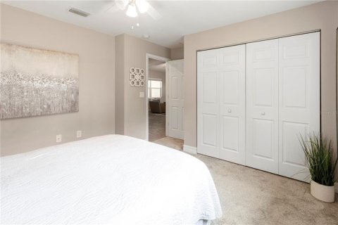 House in Sarasota, Florida 3 bedrooms, 132.29 sq.m. № 1344229 - photo 18
