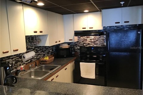 Condominio en venta en Madeira Beach, Florida, 6 habitaciones, 55.74 m2 № 251590 - foto 8