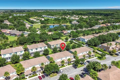 Townhouse in Clermont, Florida 3 bedrooms, 139.45 sq.m. № 2206753 - photo 22