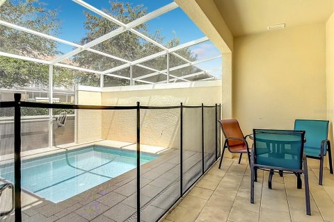 Townhouse in Clermont, Florida 3 bedrooms, 139.45 sq.m. № 2206753 - photo 20