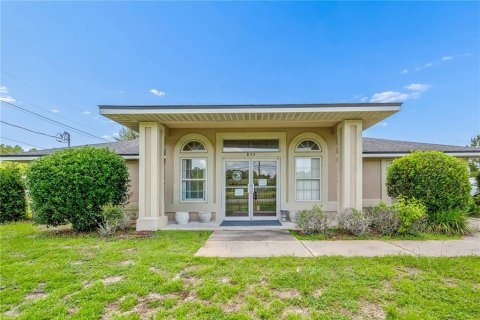 Immobilier commercial à Lake City, Floride 562.43 m2 № 2291634