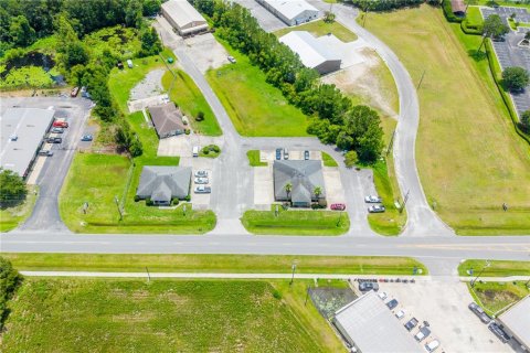 Commercial property in Lake City, Florida 562.43 sq.m. № 2291634 - photo 12