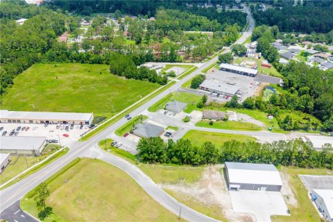 Commercial property in Lake City, Florida 562.43 sq.m. № 2291634 - photo 16