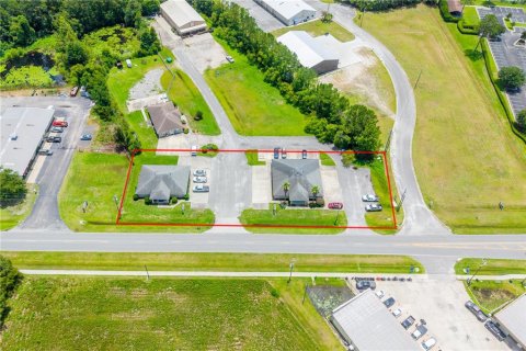 Commercial property in Lake City, Florida 562.43 sq.m. № 2291634 - photo 11