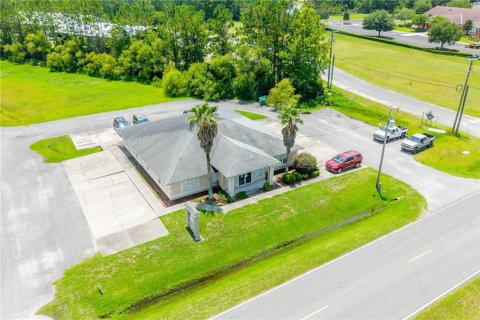 Commercial property in Lake City, Florida 562.43 sq.m. № 2291634 - photo 19