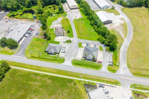 Commercial property in Lake City, Florida 562.43 sq.m. № 2291634 - photo 13