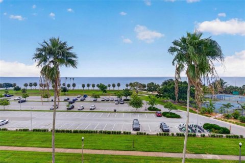Condo in Saint Petersburg, Florida, 1 bedroom № 2383467 - photo 30