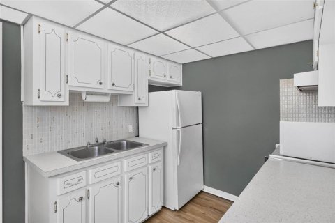 Condo in Saint Petersburg, Florida, 1 bedroom № 2383467 - photo 27