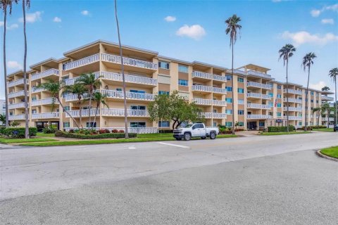 Condo in Saint Petersburg, Florida, 1 bedroom № 2383467 - photo 29
