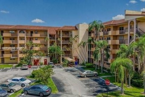 Condo in Sunrise, Florida, 2 bedrooms  № 2029603