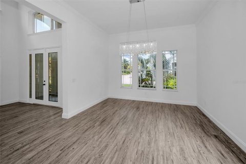 House in Tampa, Florida 4 bedrooms, 369.38 sq.m. № 1886174 - photo 19