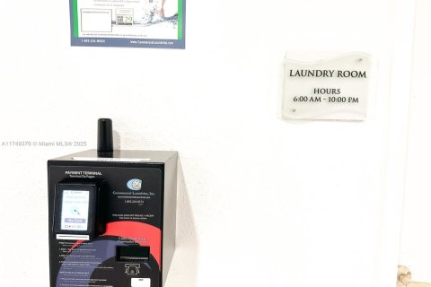 Condo in Sunny Isles Beach, Florida, 1 bedroom  № 1861305 - photo 26