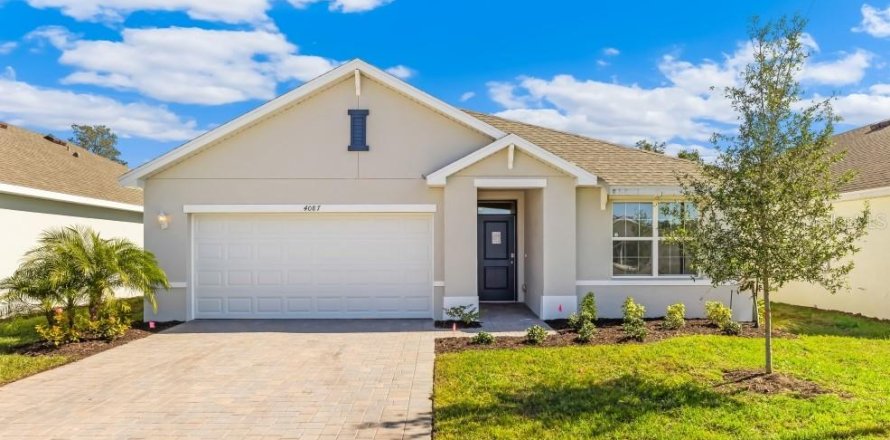 Casa en Punta Gorda, Florida 3 dormitorios, 155.33 m2 № 2227084