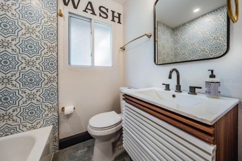 Villa ou maison à vendre à Lutz, Floride: 5 chambres, 206.89 m2 № 1909830 - photo 25