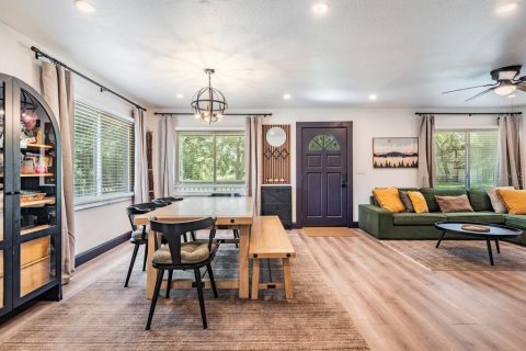 Villa ou maison à vendre à Lutz, Floride: 5 chambres, 206.89 m2 № 1909830 - photo 13