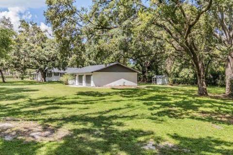 Villa ou maison à vendre à Lutz, Floride: 5 chambres, 206.89 m2 № 1909830 - photo 21