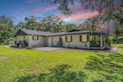 Villa ou maison à vendre à Lutz, Floride: 5 chambres, 206.89 m2 № 1909830 - photo 1