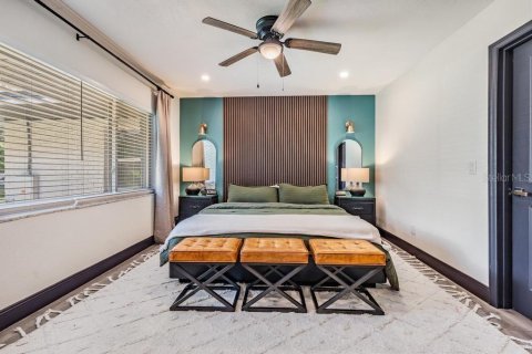 Villa ou maison à vendre à Lutz, Floride: 5 chambres, 206.89 m2 № 1909830 - photo 30