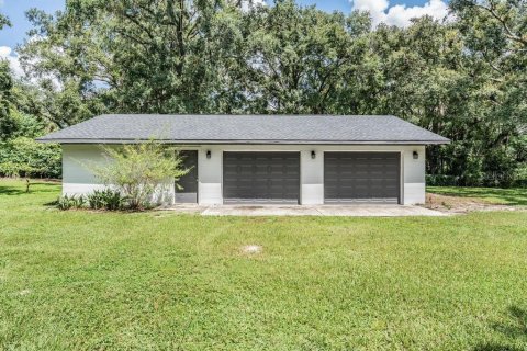 Villa ou maison à vendre à Lutz, Floride: 5 chambres, 206.89 m2 № 1909830 - photo 23