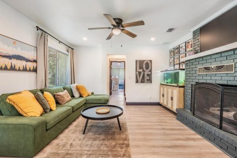 Villa ou maison à vendre à Lutz, Floride: 5 chambres, 206.89 m2 № 1909830 - photo 17