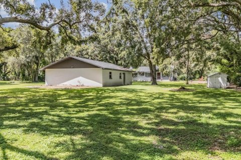 Villa ou maison à vendre à Lutz, Floride: 5 chambres, 206.89 m2 № 1909830 - photo 22