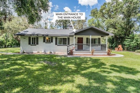 Villa ou maison à vendre à Lutz, Floride: 5 chambres, 206.89 m2 № 1909830 - photo 5