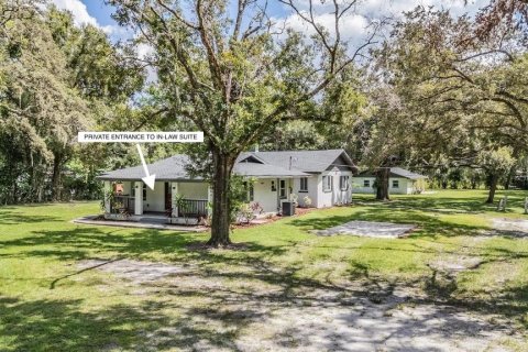 Villa ou maison à vendre à Lutz, Floride: 5 chambres, 206.89 m2 № 1909830 - photo 3