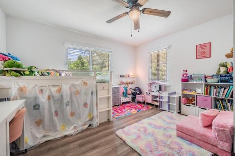 Villa ou maison à vendre à Lutz, Floride: 5 chambres, 206.89 m2 № 1909830 - photo 29