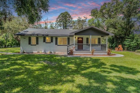 Villa ou maison à vendre à Lutz, Floride: 5 chambres, 206.89 m2 № 1909830 - photo 7