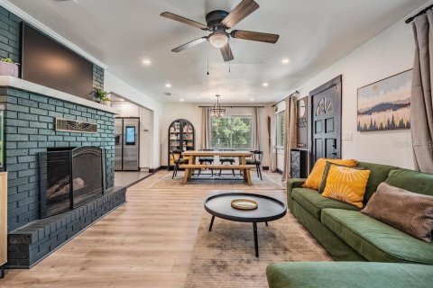 Villa ou maison à vendre à Lutz, Floride: 5 chambres, 206.89 m2 № 1909830 - photo 19