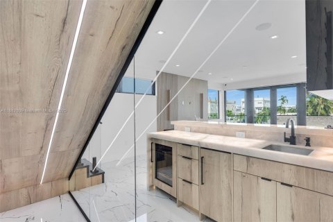 Купить виллу или дом в Ки-Ларго, Флорида 5 спален, № 1978149 - фото 21