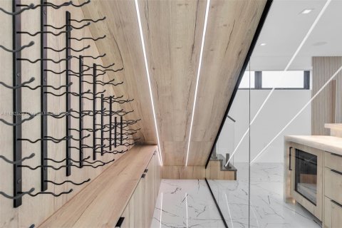 Купить виллу или дом в Ки-Ларго, Флорида 5 спален, № 1978149 - фото 20