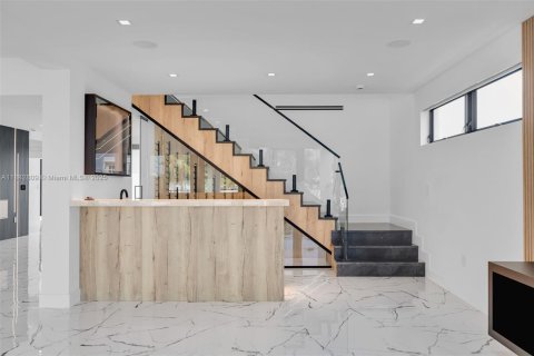 Купить виллу или дом в Ки-Ларго, Флорида 5 спален, № 1978149 - фото 19