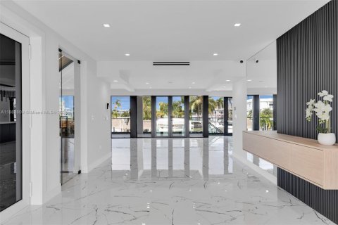 Купить виллу или дом в Ки-Ларго, Флорида 5 спален, № 1978149 - фото 7