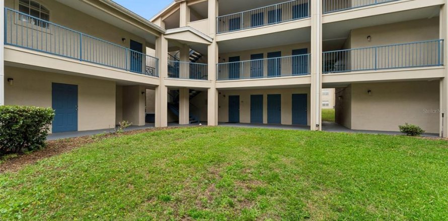 Condominio en Orlando, Florida, 2 dormitorios № 2195454